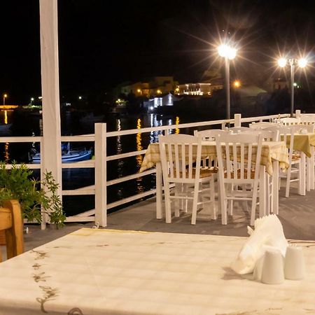 Spiti Hotel Ирайон Екстериор снимка