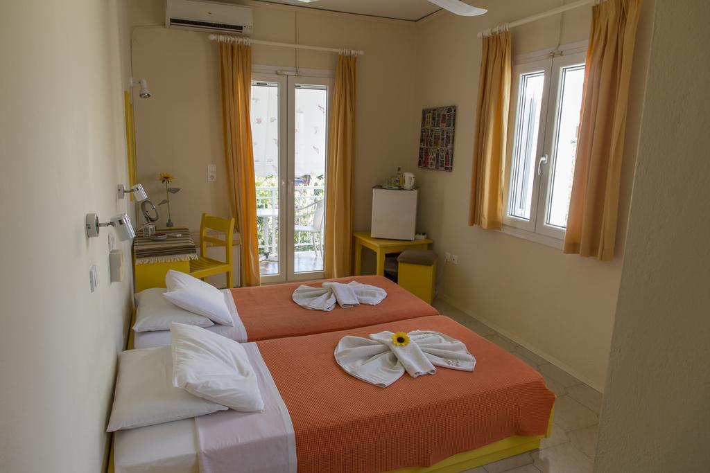 Spiti Hotel Ирайон Екстериор снимка